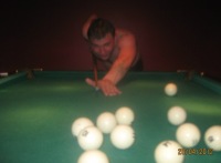 Саша Рукавицын