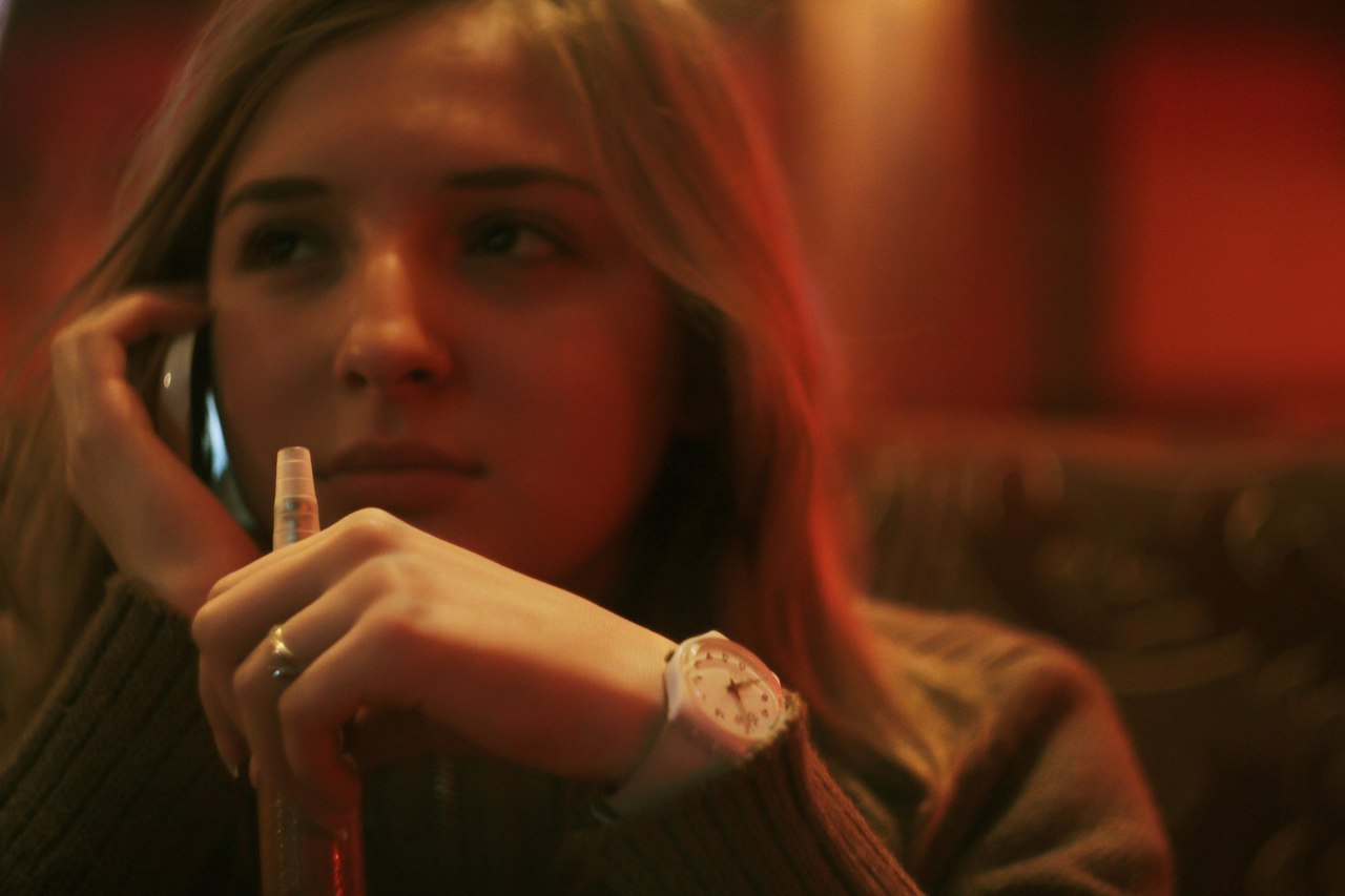 Аня салтыкова
25