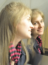 Елена Костина