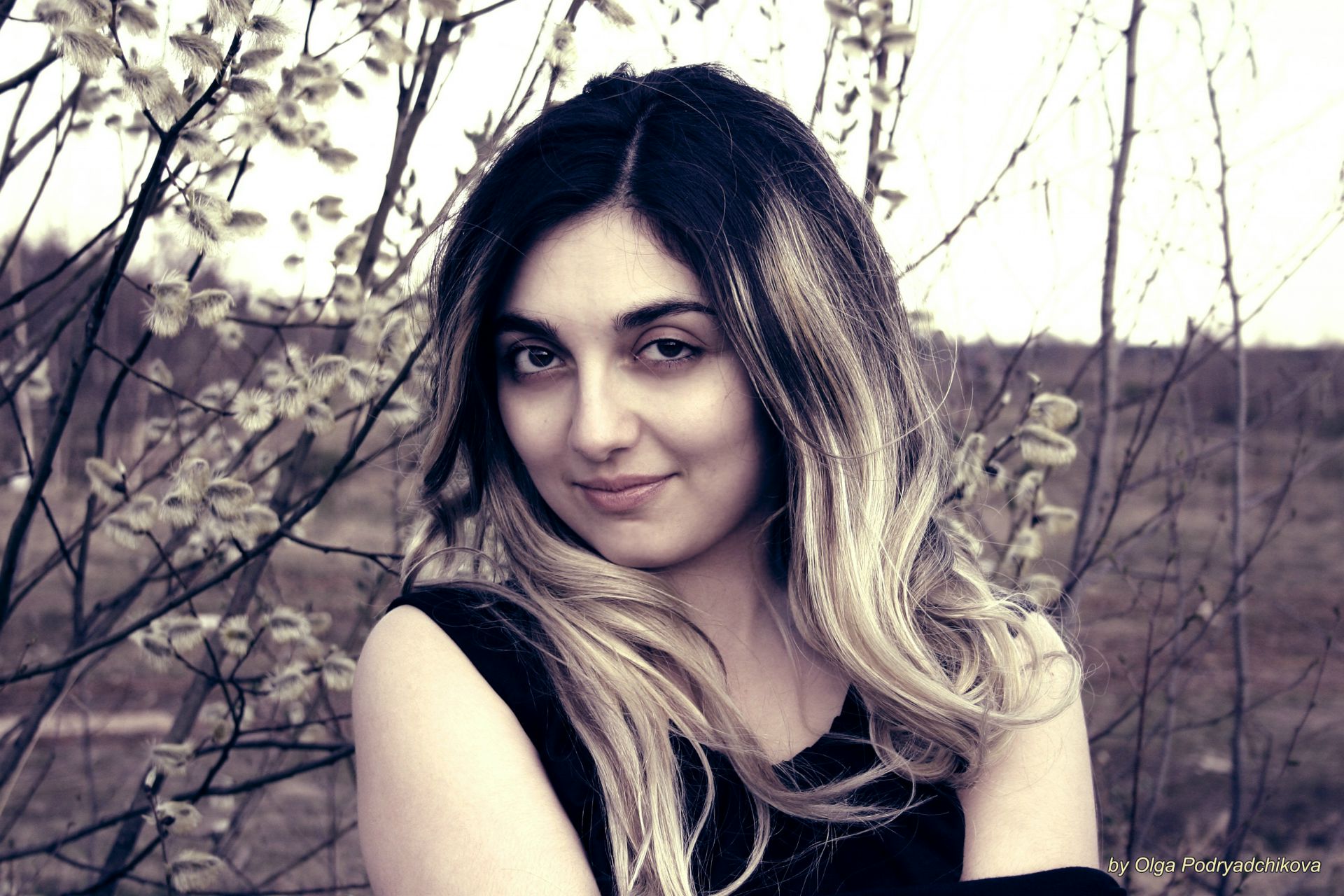 Армянка мариам