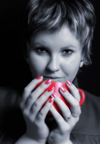 Екатерина Кунтуш