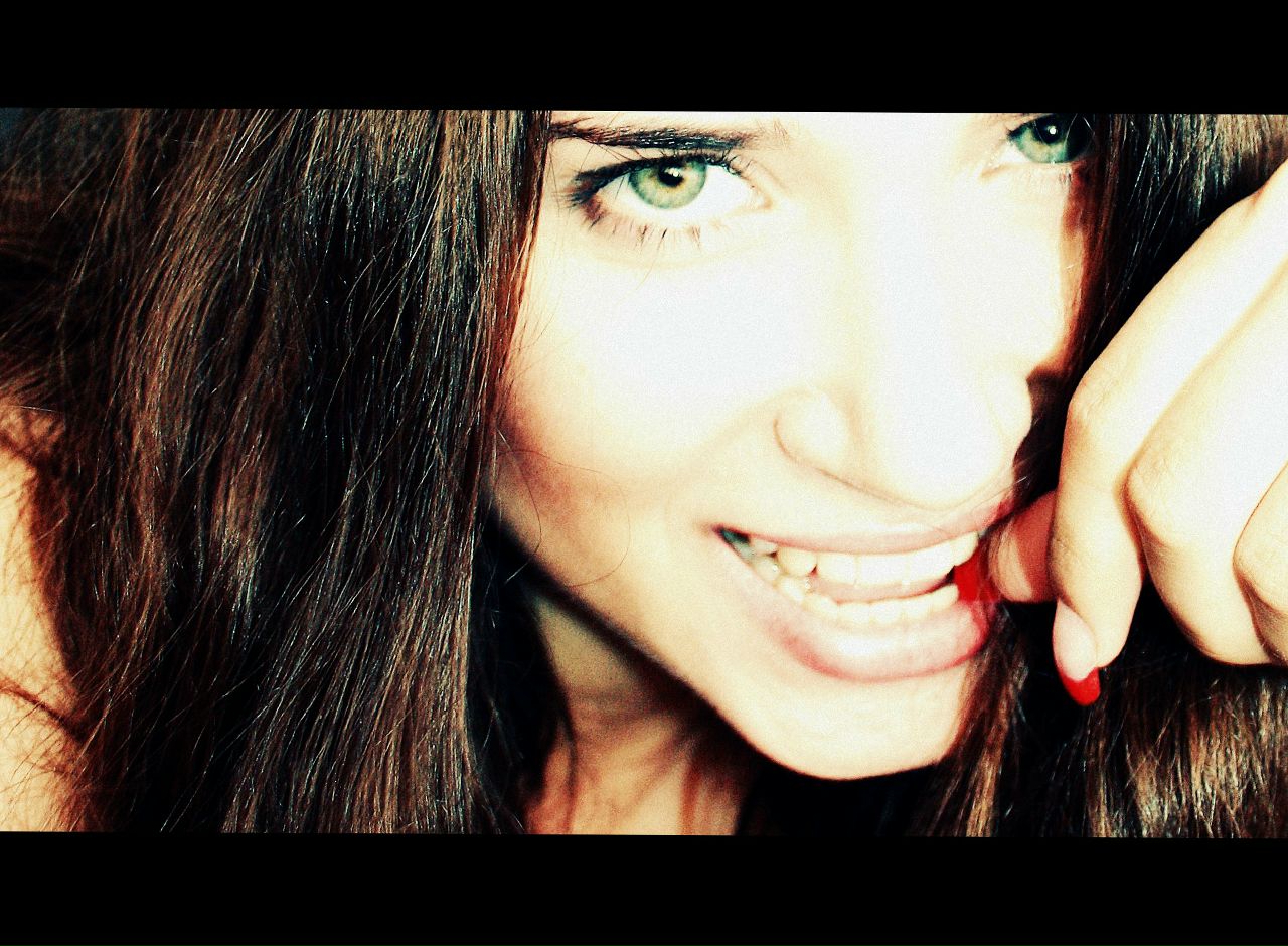 Анна Астахова