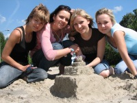 Ксения Латкина