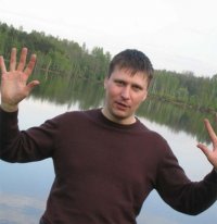 Олег Сорокин