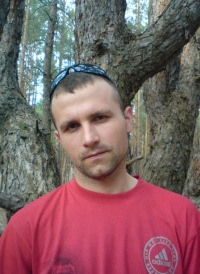 Алексей Колотев
