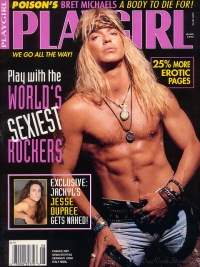Bret Michaels