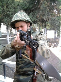 Макс Золотов