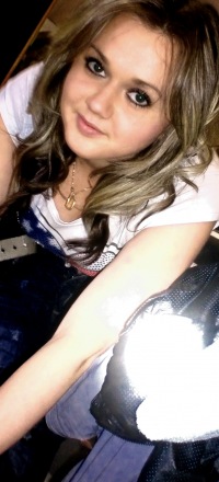 Катя белоус после проекта