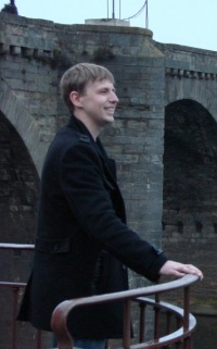 Дмитрий Навозенко