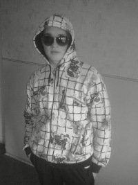 Василий Синкевич