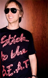David Guetta