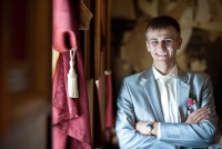 Георгий Колесник