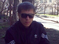 Стас Соколов
