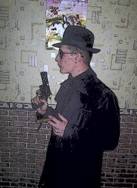 Евгений Орехов