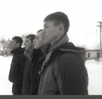 Иван Таболин