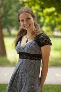 Елена Лысых