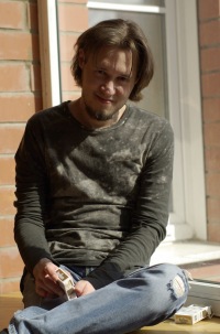 Oleg Gorbachёv