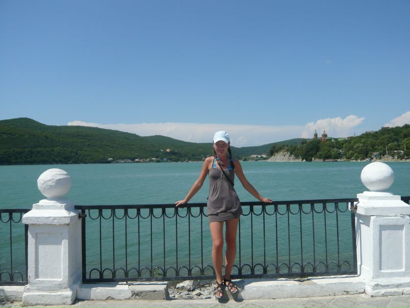 Екатерина Гончарова