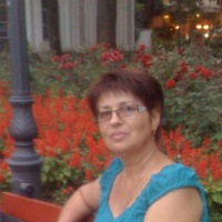 Зинаида Тагай