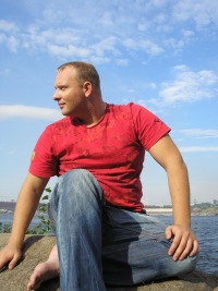 Игорь Марусиченко