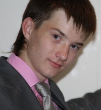 Дмитрий Жуков
