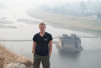 Алексей Дроздов