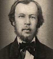 Mitia Mendeleev