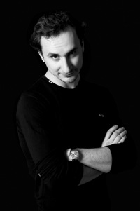 Дмитрий Седых