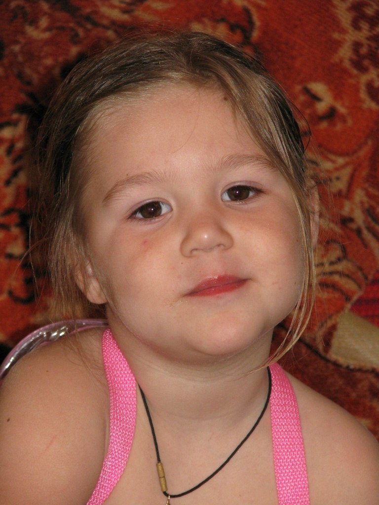 Юлия Харитонова