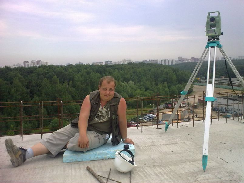 Сергей Лапшин