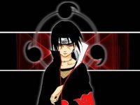 Ithachi Uchiha
