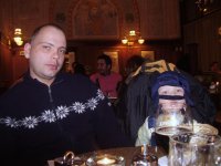 Евгений Юзефович