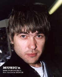 Александр Васильев