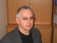 Владимир Задохин