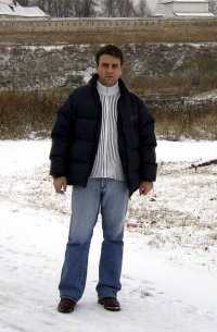 Сергей Лезгин