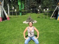 Илона Демидова