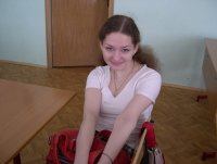 Тоня Альсова