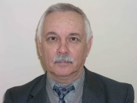 Николай Чумаков