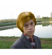 Шурик Денисов