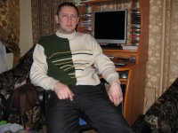 Влад Малашенков