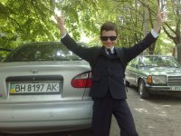Сергей Перевертов