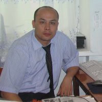Латыпов Эркин