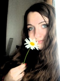 Анюточка Покусаева