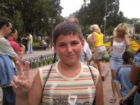 Роман Дубовой