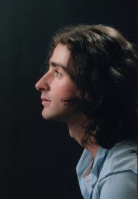 Андрей Ганчев