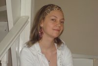 Natali Panfyorova