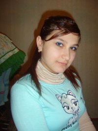 Радмила Потапова