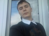 Андрюшко Ефременков