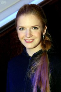 Алёна Руднинкова