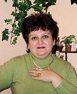 Анна Заславская